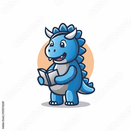 dragon logo design 