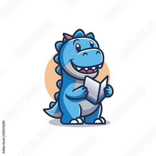 dragon logo design 
