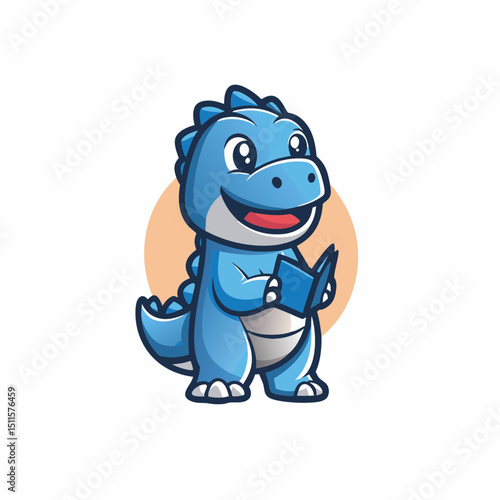 dragon logo design 