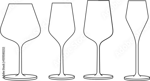 WINE GLASS