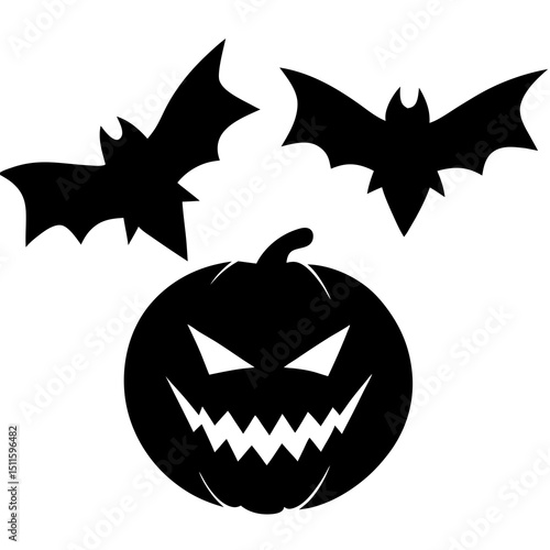 jack o lantern halloween