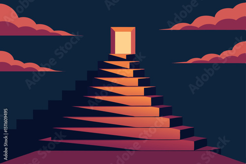 stairway to heaven
