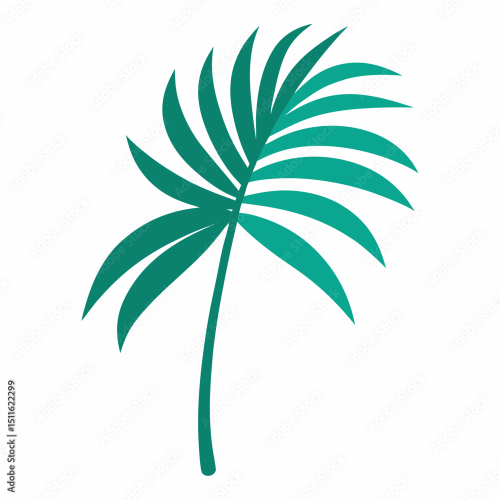 palm tree vector illustration palm tree vector illustration
