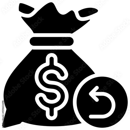 Reinvestment Fund Icon