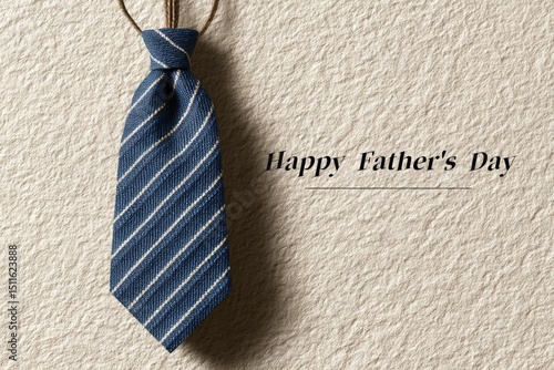 father's day concept, happy father's day