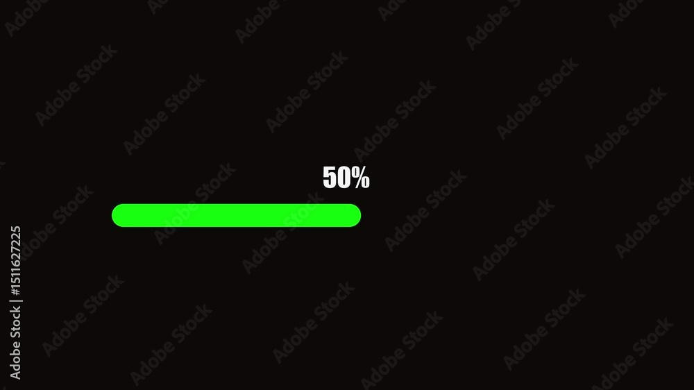 Loading Transfer download 0-100, Progress loading Loading Transfer download 0-100, Progress loading