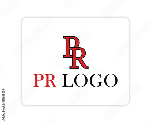 PR LOGO