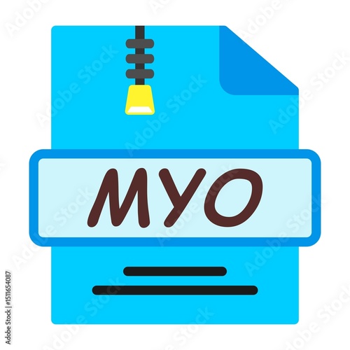 MYO Icon