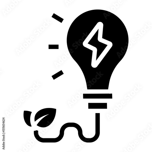 electronics Solid icon