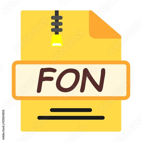 FON Icon