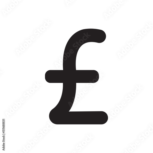 british pound symbol