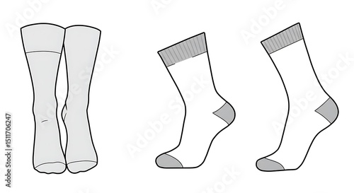 Sock Studies