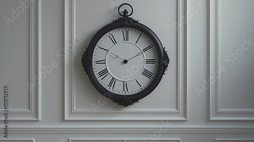 Wall clocks  
