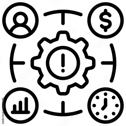 Impact Icon