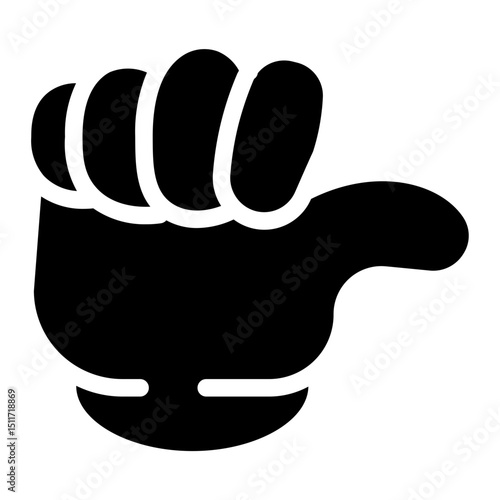 count Solid icon