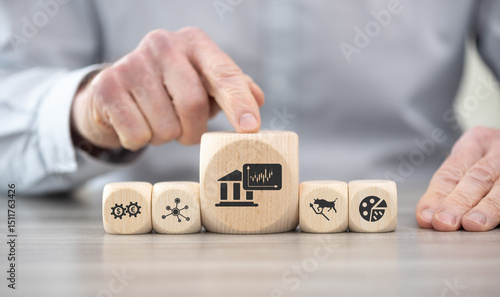 Concept of stock market
