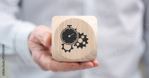 Concept of efficiency