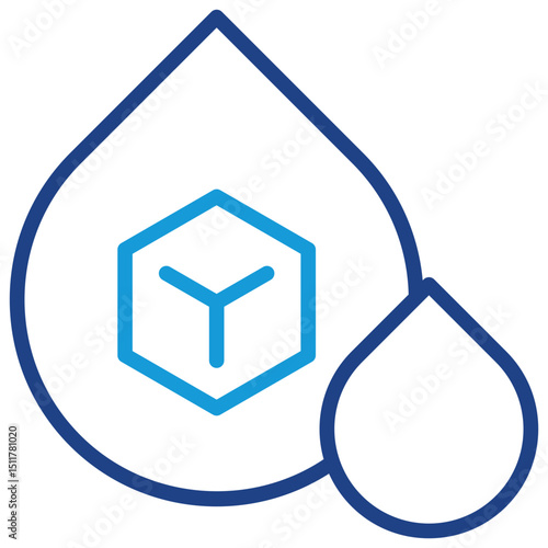 Glucose Pack Icon