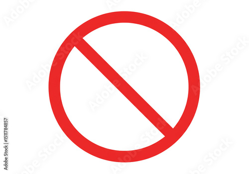 Free Download forbidden sign - GFXLoad