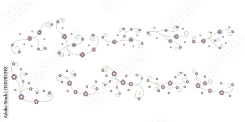 Flower Decoration