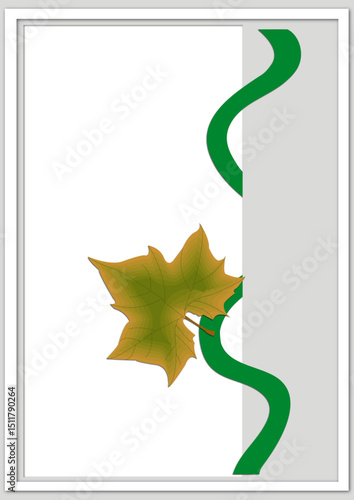 Layout Formrand 11
