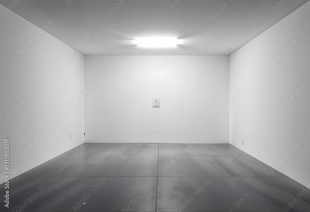 hyper realistic morden living room a white home room of interior design a generative ai. hyper realistic morden living room a white home room of interior design a generative ai.