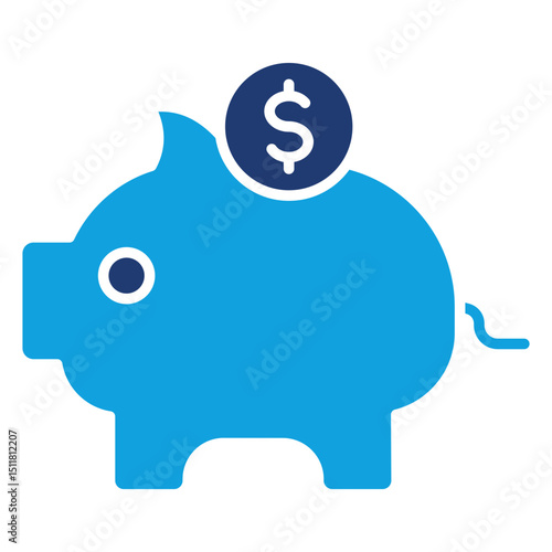 Piggy Bank icon
