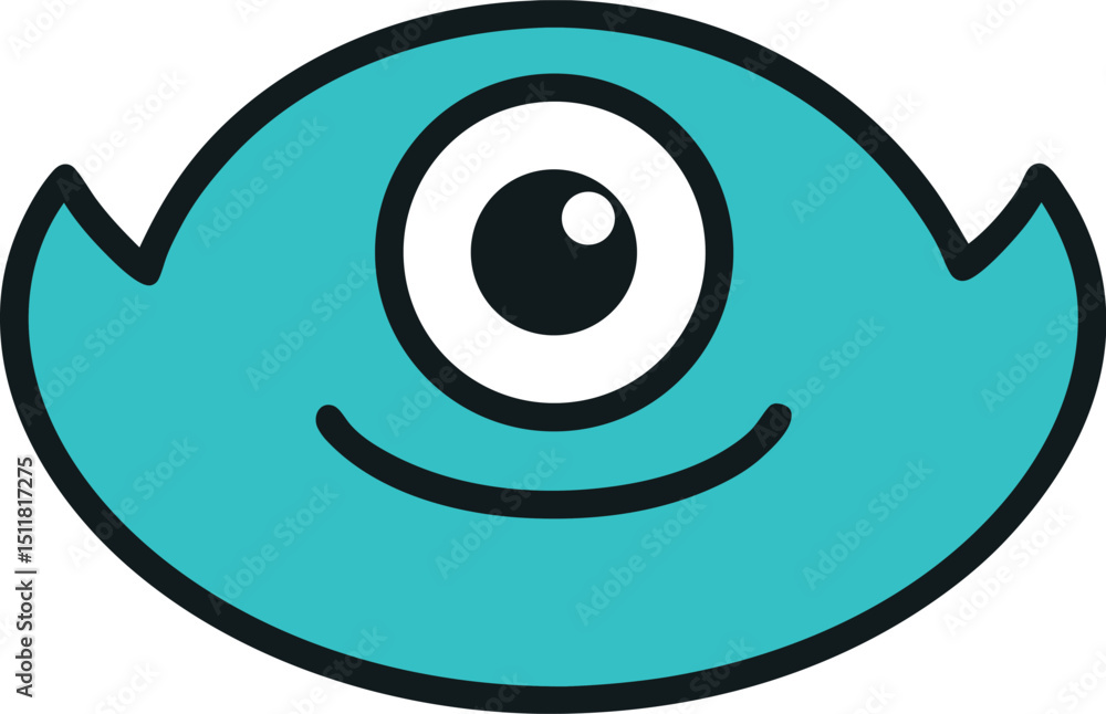 monster eyes icon clipart vector on transparent background
monster eyes icon clipart vector on transparent background
