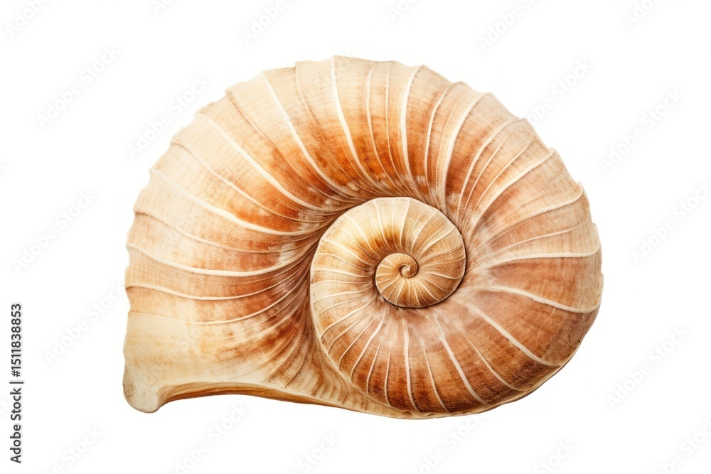 Fossil mollusk shell seashell animal fossil. Fossil mollusk shell seashell animal fossil.