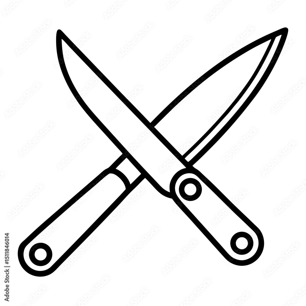 scissors isolated on white background scissors isolated on white background