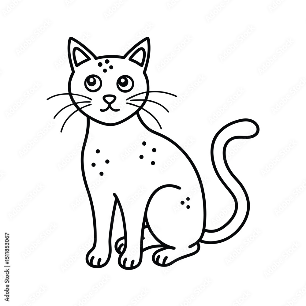 A Cat Who Is Allergic to Cats A Cat Who Is Allergic to Cats