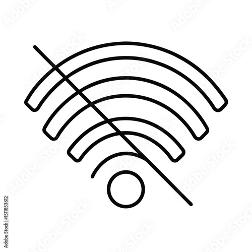 Wifi Disappears Forever