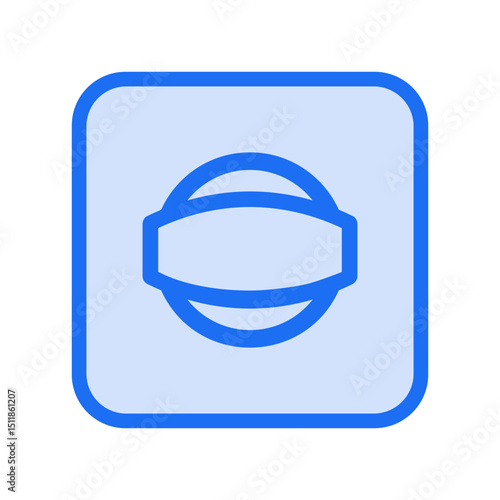 Panorama Photosphere Icon