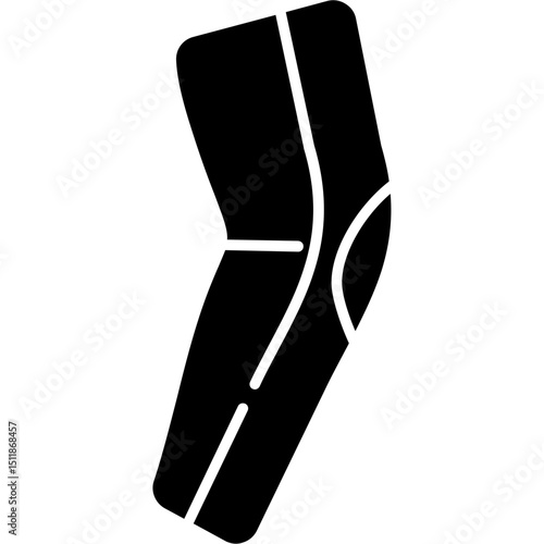 Leg Warmers Icon