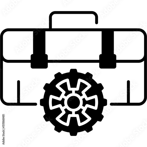 Repair Kit Icon