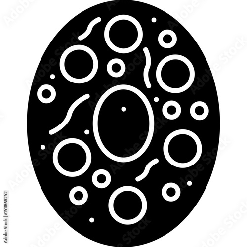 Leydig Cell Icon