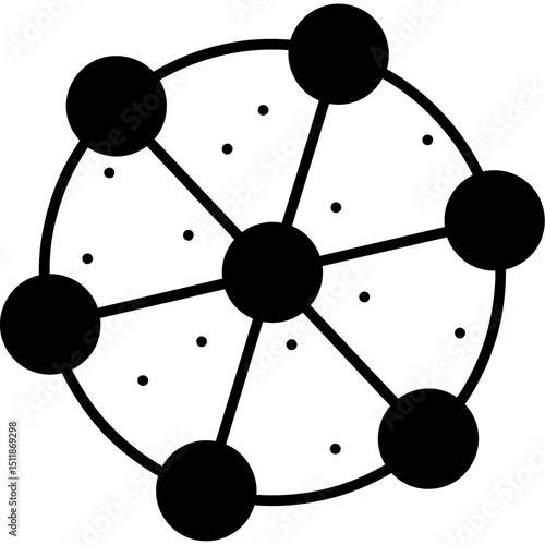 Mammary Gland Cell Icon