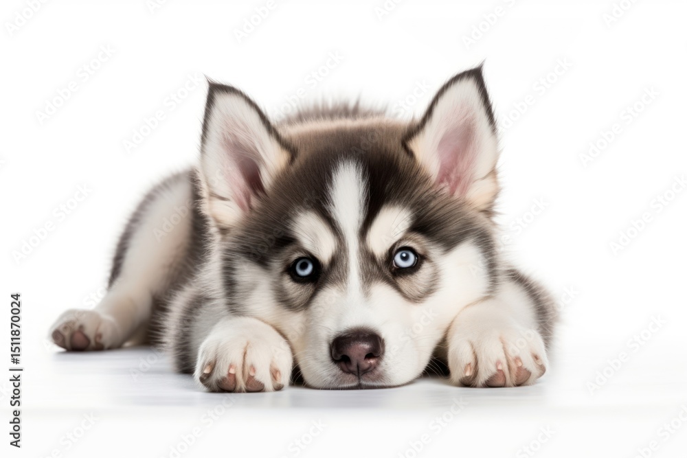 Puppy dog mammal animal. Puppy dog mammal animal.