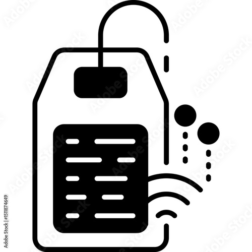 RFID Tag Icon