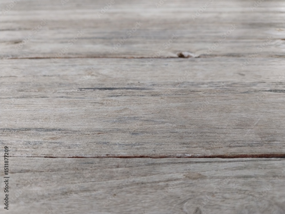 Fototapeta premium Intricate old wood pattern background
