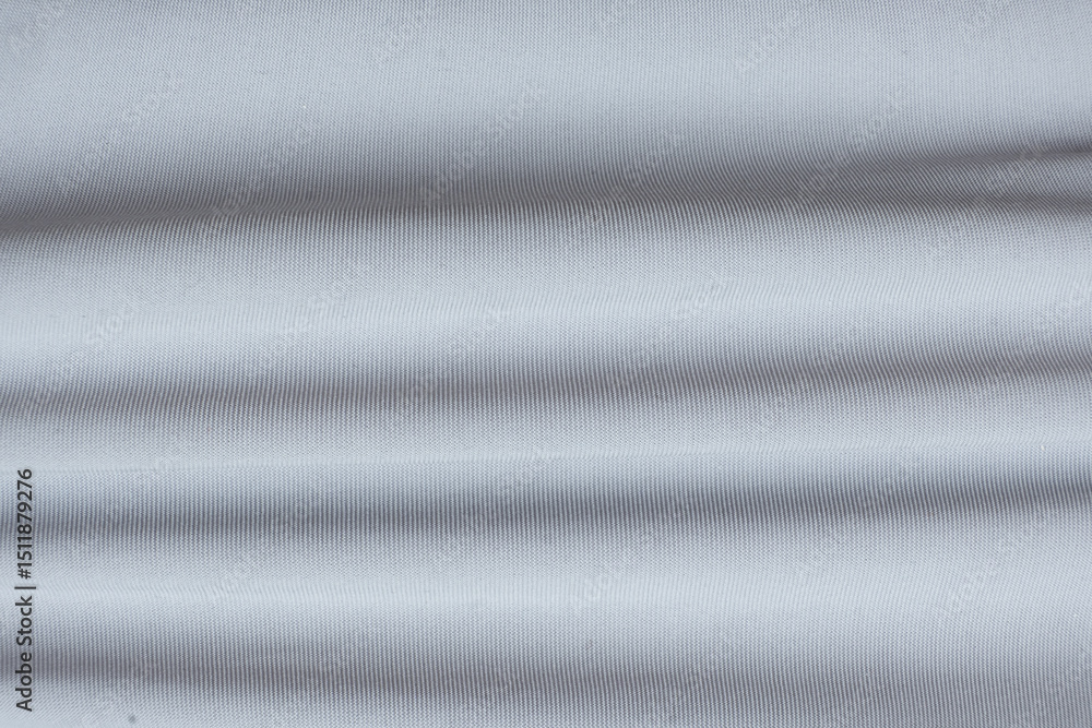 Fototapeta premium Macro Texture Fabric Composed Of Nylon Spandex
