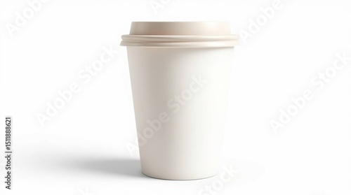 Wallpaper Mural Disposable coffee cup (3) Torontodigital.ca