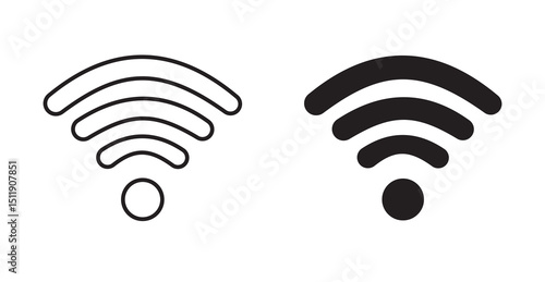 wi fi icon