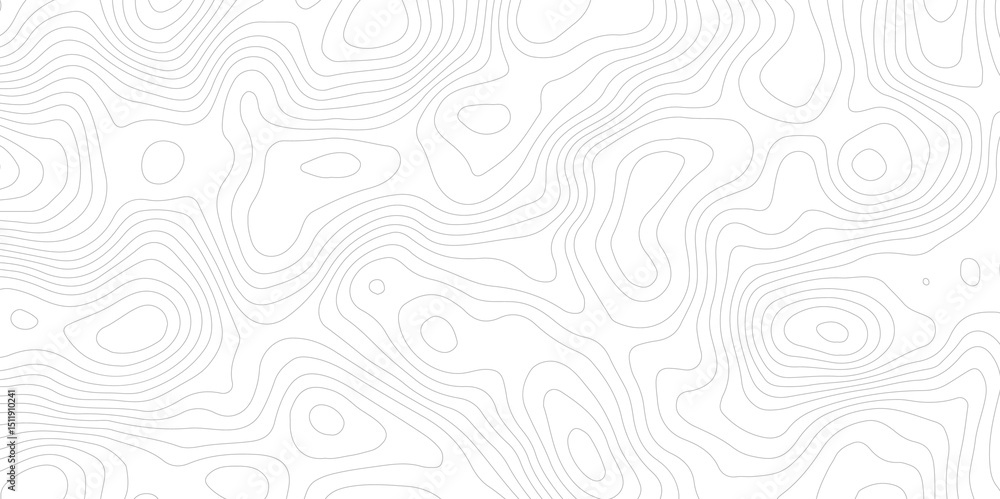 Abstract topography pattern lines sea map area space geometric strip grid line topo map technology modern design white background. Abstract topography pattern lines sea map area space geometric strip grid line topo map technology modern design white background.