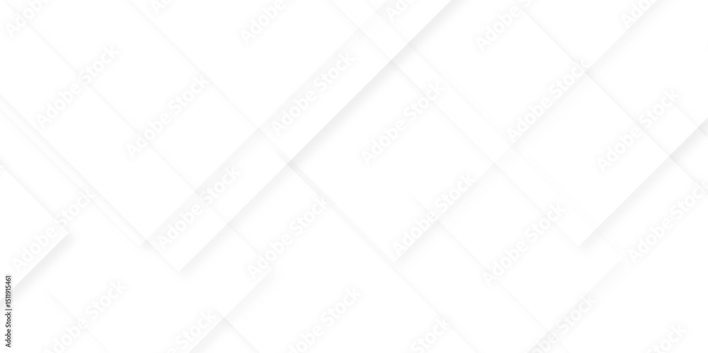 Modern Abstract white background design with layers of textured white transparent material in triangle and squares shapes. White color technology concept geometric line vector background.
Modern Abstract white background design with layers of textured white transparent material in triangle and squares shapes. White color technology concept geometric line vector background.
