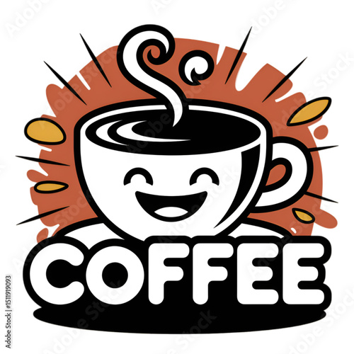 cup of coffee