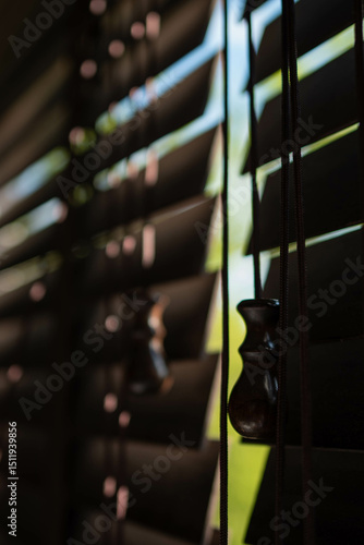 rows of wine bottles on a rack