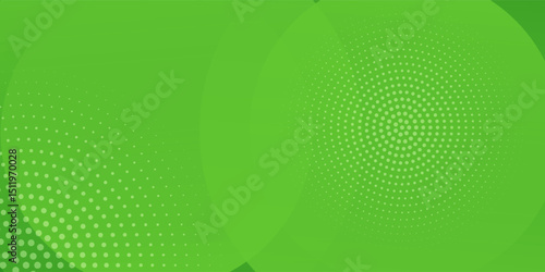 Abstract green color background. background for posters, placards, brochures, banners, headers, covers