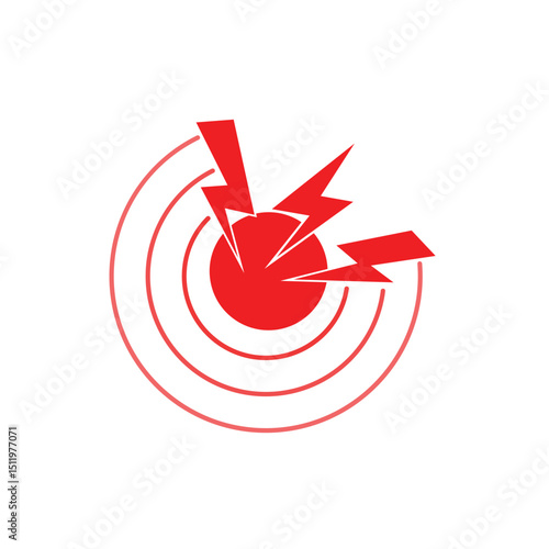 Pain Icon Design. pain point. Representing Pain Management icon. Chronic Pain. Pain Relief. Analgesics icon. body and pain icon.
