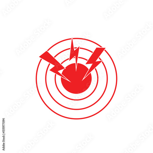 Pain Icon Design. pain point. Representing Pain Management icon. Chronic Pain. Pain Relief. Analgesics icon. body and pain icon.